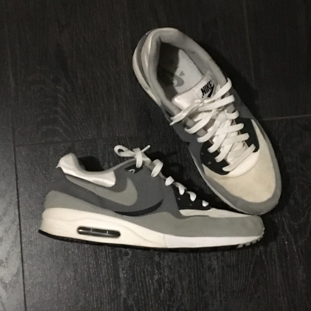 Men’s shoes
